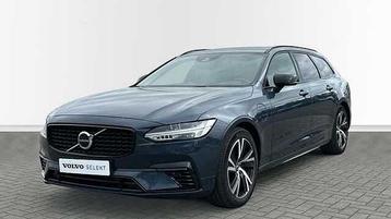 Volvo V90 T8 AWD plug-in hybrid | Recharge R-Design beschikbaar voor biedingen