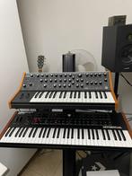 Dave Smith Instruments Rev 2 8-voice, Muziek en Instrumenten, Synthesizers, 61 toetsen, Zo goed als nieuw, Met midi-aansluiting