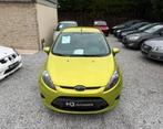 Ford Fiesta, Auto's, Euro 5, Bedrijf, Diesel, Te koop
