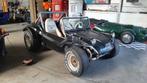 vw buggy 1968 nederlands kenteken, 4 zetels, Cabriolet, Volkswagen, 35 kW