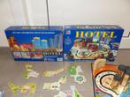 Hotel MB Bordspel (2002) - compleet en perfecte staat, Ophalen of Verzenden, Zo goed als nieuw