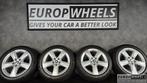 17 inch BMW 2 serie F45 F46 Styling 478 Gran Active Tourer, Auto-onderdelen, Banden en Velgen, Gebruikt, Banden en Velgen, 17 inch