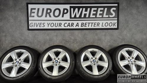17 inch BMW 2 serie F45 F46 Styling 478 Gran Active Tourer, Auto-onderdelen, Banden en Velgen, Banden en Velgen, Zomerbanden, 17 inch