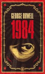1984 - George Orwell - GRATIS VERZENDING, Boeken, Science fiction, Verzenden, Nieuw, George Orwell