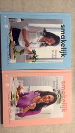 Sandra bekkari smakelijk simpel & snel en comfortfood, Boeken, Kinderboeken | Jeugd | 13 jaar en ouder, Ophalen of Verzenden, Zo goed als nieuw
