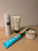 Setje producten Rituals, yves Rocher, Handtassen en Accessoires, Uiterlijk | Lichaamsverzorging, Ophalen of Verzenden, Nieuw, Bad & Douche