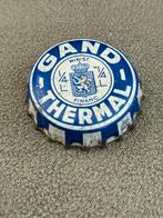 Kroonkurk Thermal Gent, Ophalen of Verzenden, Zo goed als nieuw