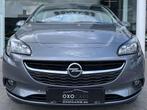 Opel Corsa 1.4i 120 Years / Boite Auto / Gps / CarPlay/Cruis, Stof, Gebruikt, 4 cilinders, Bedrijf