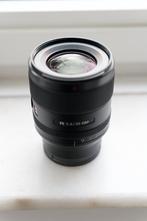 Sony FE 35mm f/1.4 GM - État Excellent, TV, Hi-fi & Vidéo, Photo | Lentilles & Objectifs, Enlèvement, Comme neuf, Lentille standard