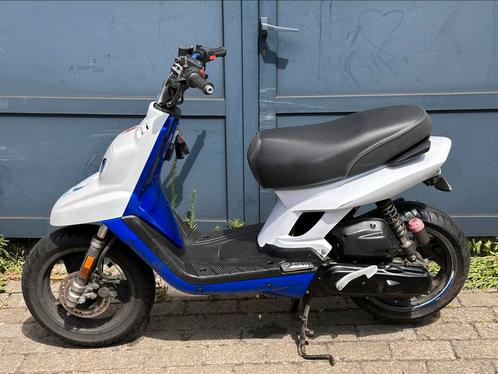 Yamaha Bw's 13 inch 2017, Fietsen en Brommers, Scooters | Yamaha, Overige modellen, Benzine, Ophalen