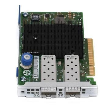 HPE FlexFabric 10Gb 2-port 560FLR-SFP+ Adapter 665241-001