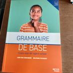 Nele Fockedey - Grammaire de base, Enlèvement ou Envoi, Neuf, Nele Fockedey