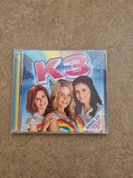 Cd k3 10000 luchtballonnen, Cd's en Dvd's, Ophalen of Verzenden, Zo goed als nieuw, Muziek