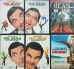 DVD,s Mr. Bean, Enlèvement ou Envoi, Comme neuf