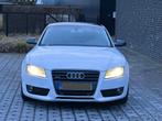 Audi A5 2.0 Tfsi Essence, Euro 5, Achat, Entreprise, A5