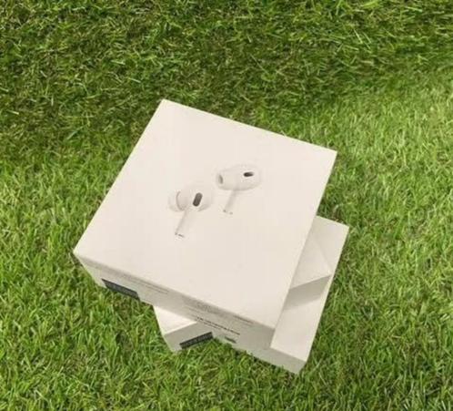 Apple AirPods Pro Type-C, Telecommunicatie, Mobiele telefoons | Oordopjes, Nieuw, In oorschelp (earbud), Bluetooth, Ophalen of Verzenden