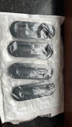 Handvaten voor schuifdeur zwart, Ophalen, Nieuw, Overige typen