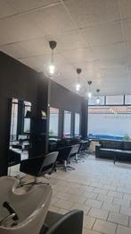 Kapsalon Meubelen, Ophalen