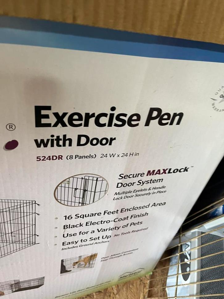 Hondenren, Dieren en Toebehoren, Honden-accessoires, Zo goed als nieuw, Ophalen