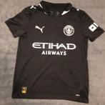 Manchester City Doku Champions League Nieuw 2025, Sport en Fitness, Voetbal, Verzenden, Zo goed als nieuw