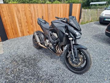 Kawasaki z800 abs  beschikbaar voor biedingen