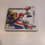Mario Kart 7 pour Nintendo 2DS/3DS, Consoles de jeu & Jeux vidéo, Comme neuf, Enlèvement ou Envoi