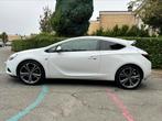 Opel Astra GTC Automatique 1.4 Essence 2015 Euro 6b 125xxxkm, Achat, Euro 6, Entreprise, Cruise Control