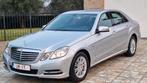 Mercedes E200 cdi avantgarde 1ste eig, Euro 5, Achat, Entreprise, Noir