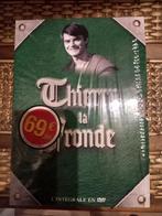 Intégrale DVD Thierry la Fronde, Ophalen of Verzenden, Zo goed als nieuw, Boxset