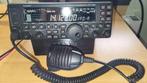 YAESU FT450 AT, Ophalen, Zo goed als nieuw, Zender en Ontvanger