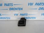 Grille aération tableau de bord d'un Volkswagen Golf, Utilisé, 3 mois de garantie, Volkswagen, Enlèvement ou Envoi