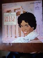 LP Della Reese : The classic Della, Cd's en Dvd's, Ophalen of Verzenden
