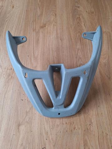 Achterrek sym fiddle 2 50cc scooter, Fietsen en Brommers, Ophalen of Verzenden, Zo goed als nieuw