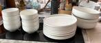 Wit servies, Antiek en Kunst, Ophalen