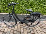 Dames E bike, Fietsen en Brommers, Elektrische fietsen, Overige merken, Minder dan 30 km per accu, Ophalen of Verzenden, Zo goed als nieuw