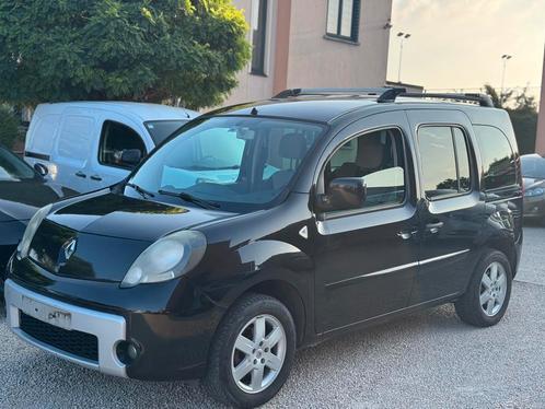Renault Kangoo 1.5 dCi 5 Pers. Airco Export/Handelaar, Auto's, Renault, Bedrijf, Te koop, Kangoo, ABS, Airbags, Airconditioning