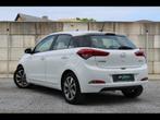 Hyundai i20 CAMERA-GPS-AIRCO-BLUETH-Lane.D, Autos, Hyundai, I20, 83 ch, Achat, Hatchback