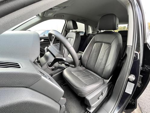 Audi Q5 2.0 TDi Quattro Business Ed. S tronic, Autos, Audi, Entreprise, Q5, ABS, Airbags, Alarme, Ordinateur de bord, Cruise Control