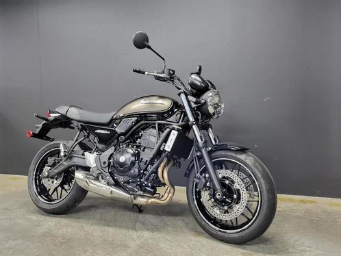 Kawasaki Z 650 RS (A2 mogelijk - BTW motor) (bj 2024), Motoren, Motoren | Kawasaki, Bedrijf, Overig, meer dan 35 kW, 2 cilinders