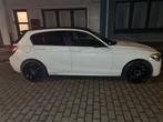 Bmw f20 rijd goed zo mee te nemen zonder keuring, Auto's, BMW, Particulier, Te koop