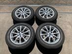 ORIGINELE MONDEO CONNECT C-MAX VELGEN + BANDEN 215 60 R16, Ophalen of Verzenden, Zo goed als nieuw