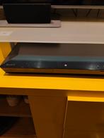 home cinéma Sony, Ophalen, Blu-ray-speler, 70 watt of meer, Zo goed als nieuw