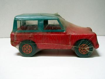 Land Rover "Surf Marine” ECO Bazaar-speelgoed Jaren '70 23cm