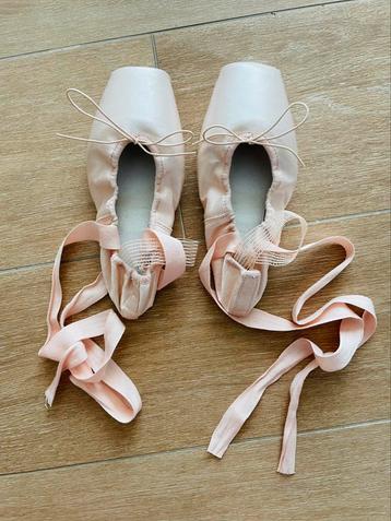 Pantoffels, Ballet Pointe, 40 beschikbaar voor biedingen