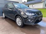 Seat Arona 1.0 TSI essence, Voorwielaandrijving, Zwart, Bedrijf, 5 deurs