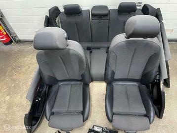 Sportinterieur F30 3 serie Sedan compleet beschikbaar voor biedingen