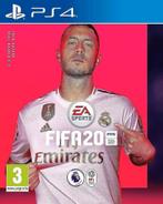 Fifa 20 PS4, Games en Spelcomputers, Games | Sony PlayStation 4, Online, Verzenden, Zo goed als nieuw, 3 spelers of meer