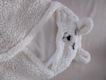 Baby beschikbaar voor biedingen
