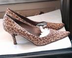 Prachtige pumps 40., Kleding | Dames, Schoenen, Ophalen of Verzenden, Zo goed als nieuw, Pumps