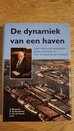 Antwerpen Dynamiek van een haven liber amicorum Suykens, Enlèvement, Utilisé